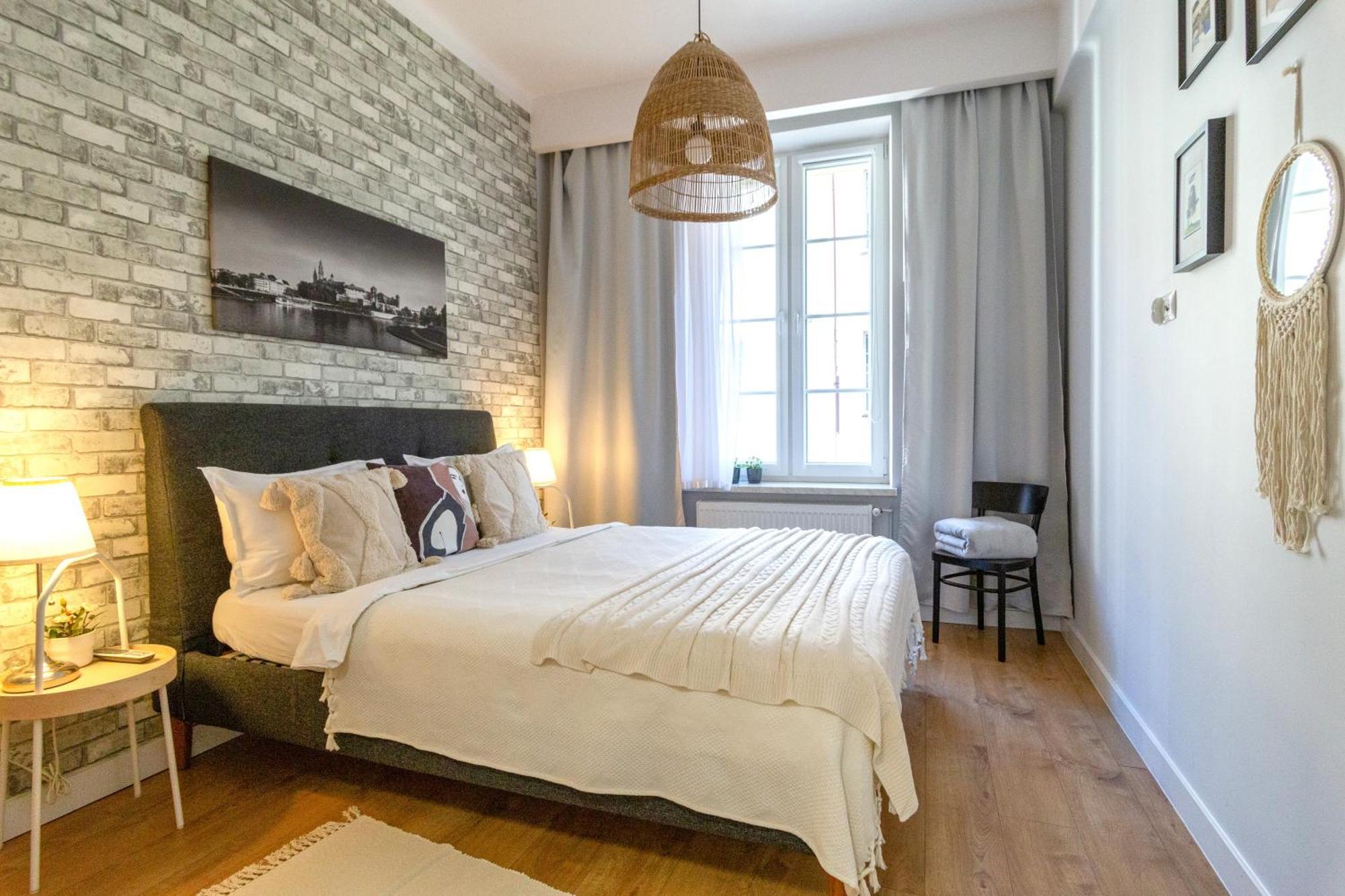 Apartment Smile Apartments Center Krakow Old Town Krakau