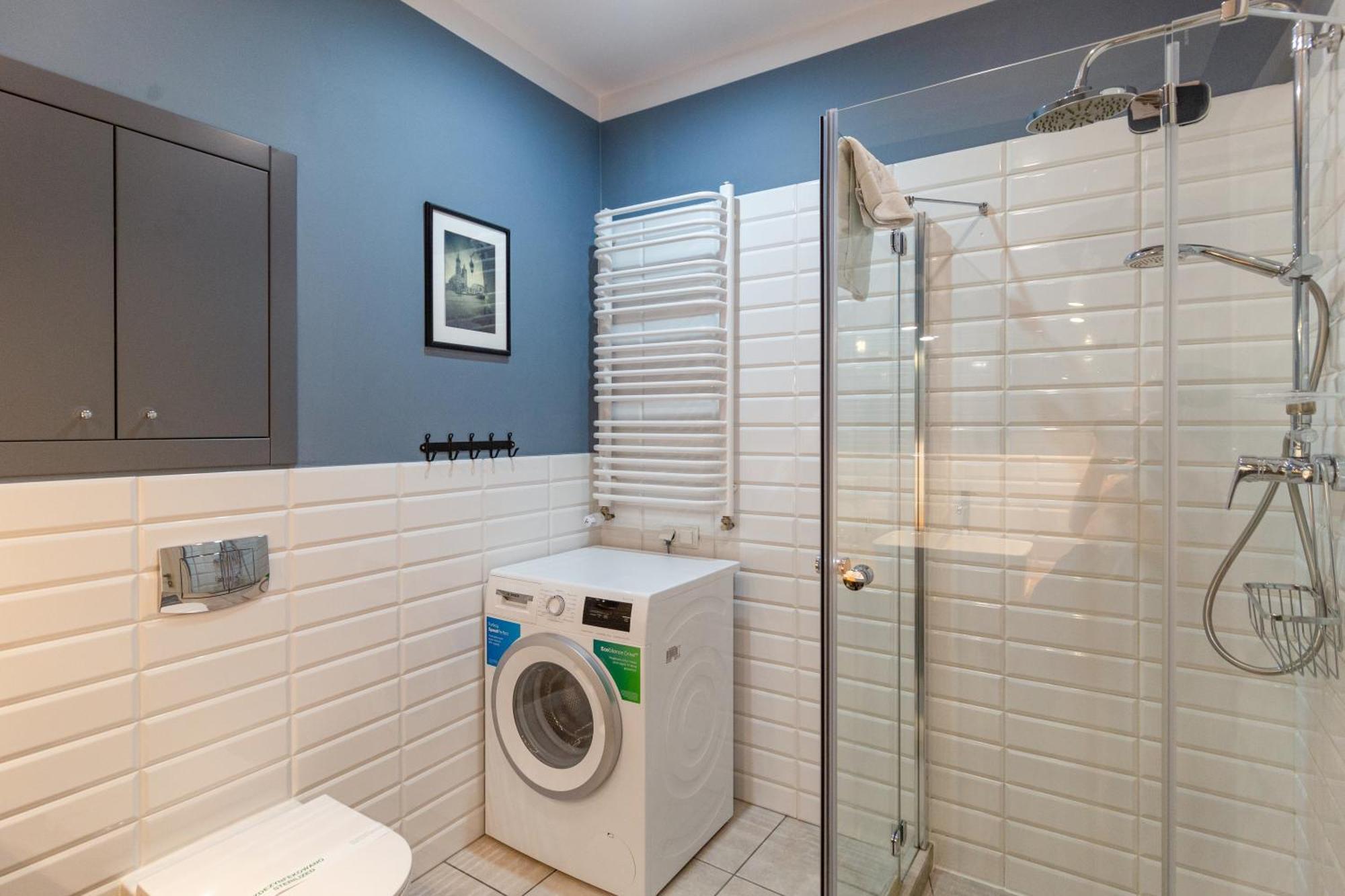 Smile Apartments Center Krakow Old Town * Krakau