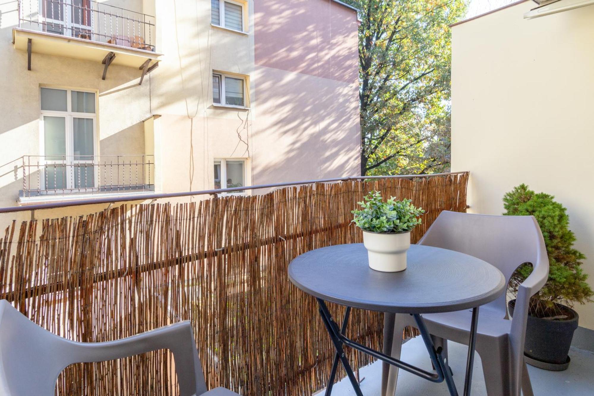 Smile Apartments Center Krakow Old Town * Krakau