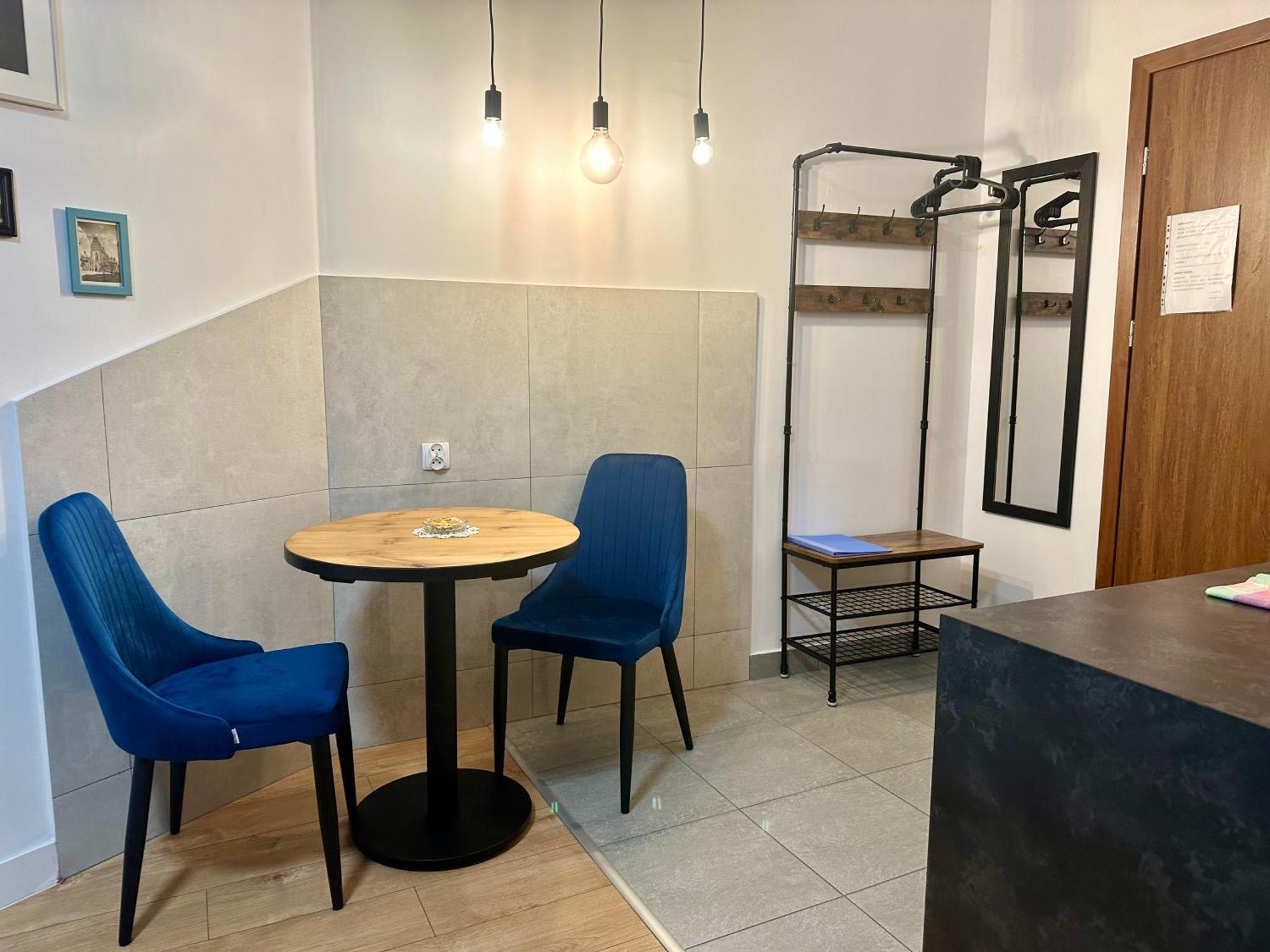 Apartment Smile Apartments Center Krakow Old Town Krakau