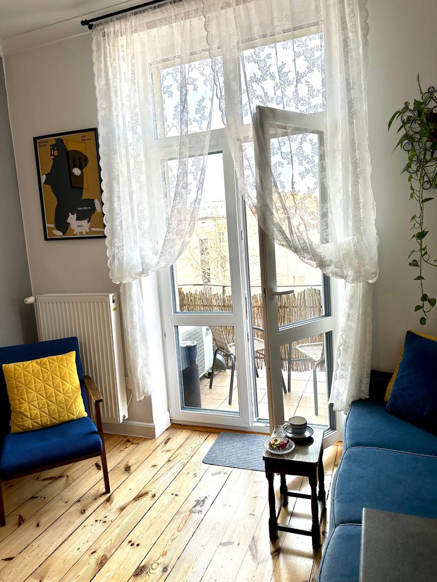 Apartment Smile Apartments Center Krakow Old Town Krakau