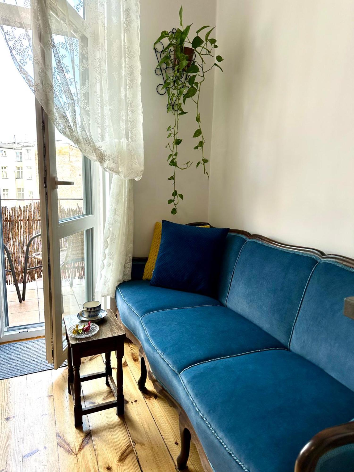 Smile Apartments Center Krakow Old Town Krakau