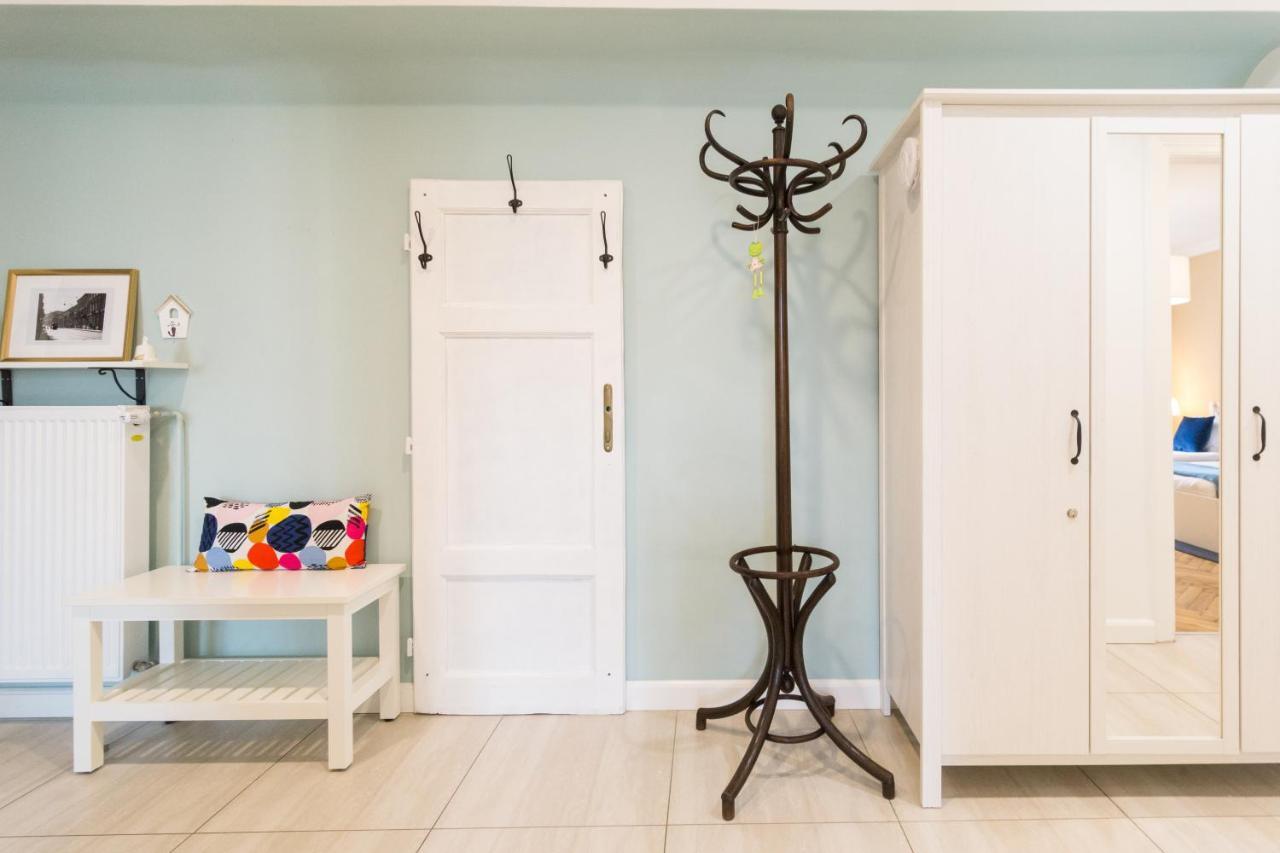 Smile Apartments Center Krakow Old Town * Krakau