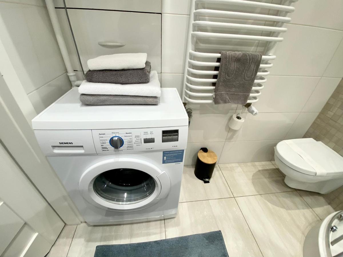 Apartment Smile Apartments Center Krakow Old Town Krakau