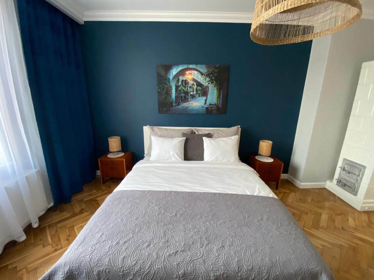 Smile Apartments Center Krakow Old Town * Krakau