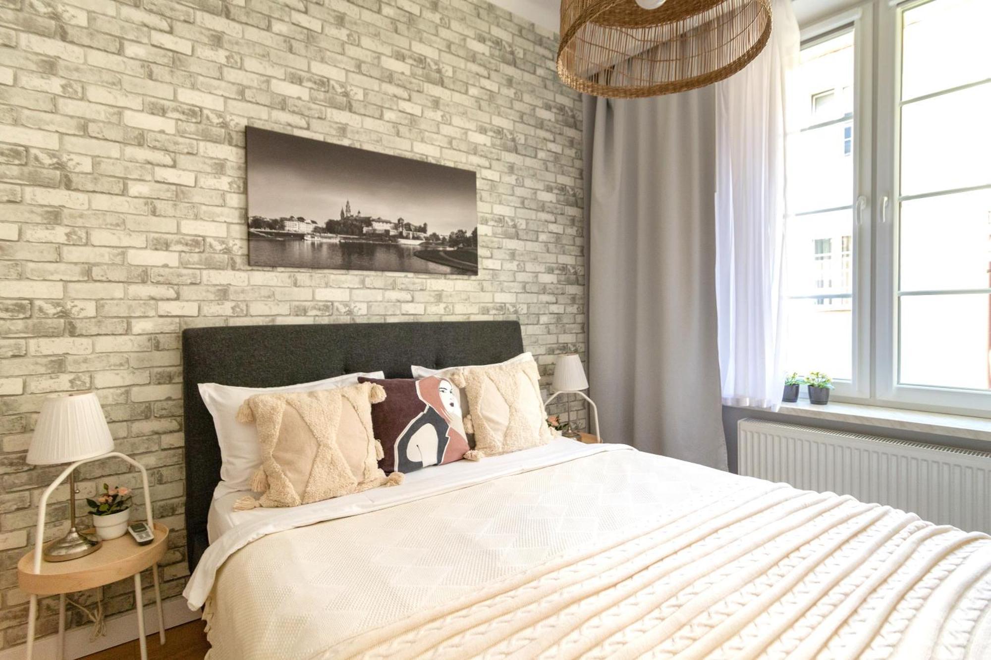 Smile Center Old Town Appartement Krakau