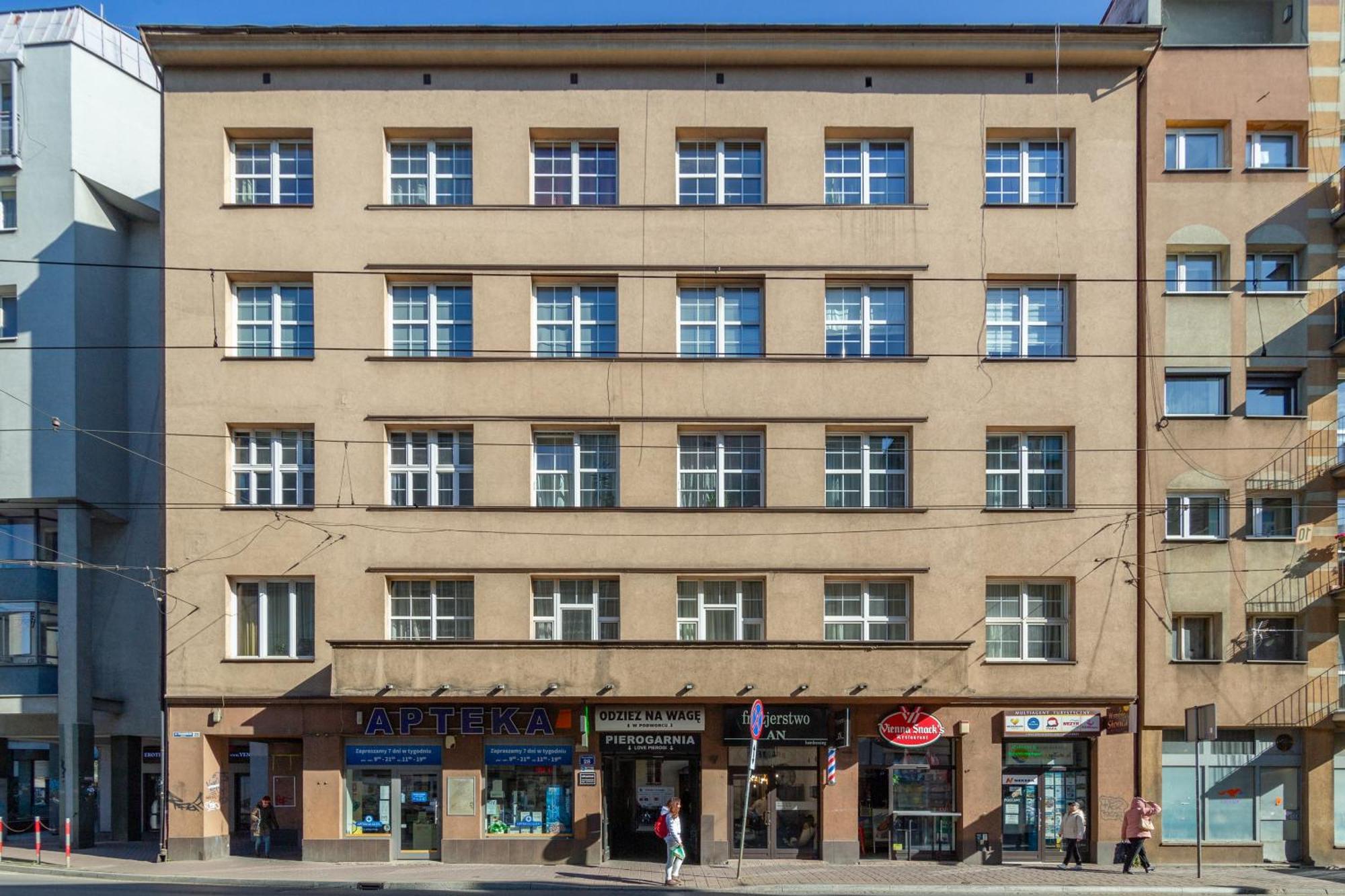 Smile Center Old Town Krakau