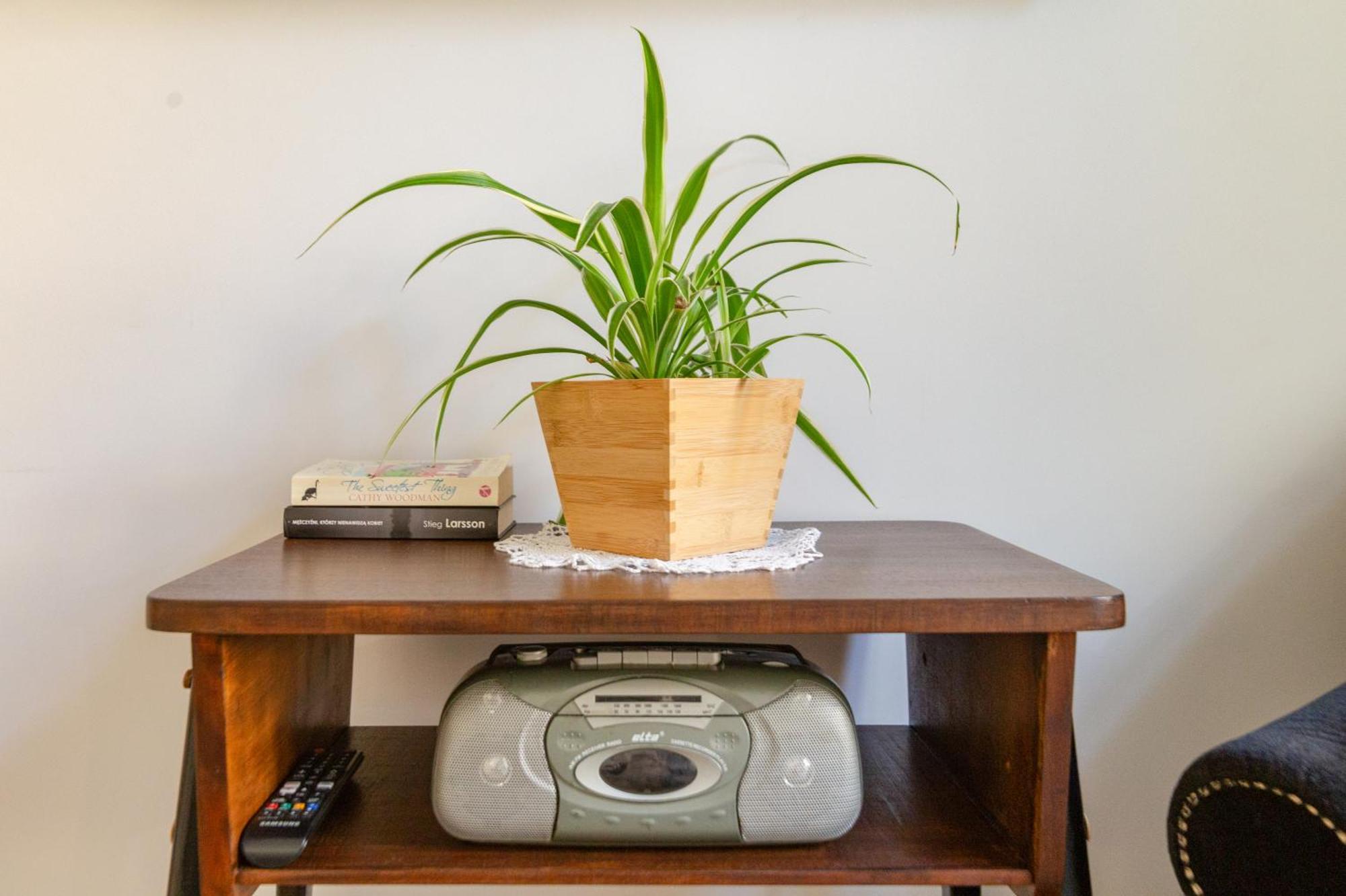Appartement Smile Center Old Town