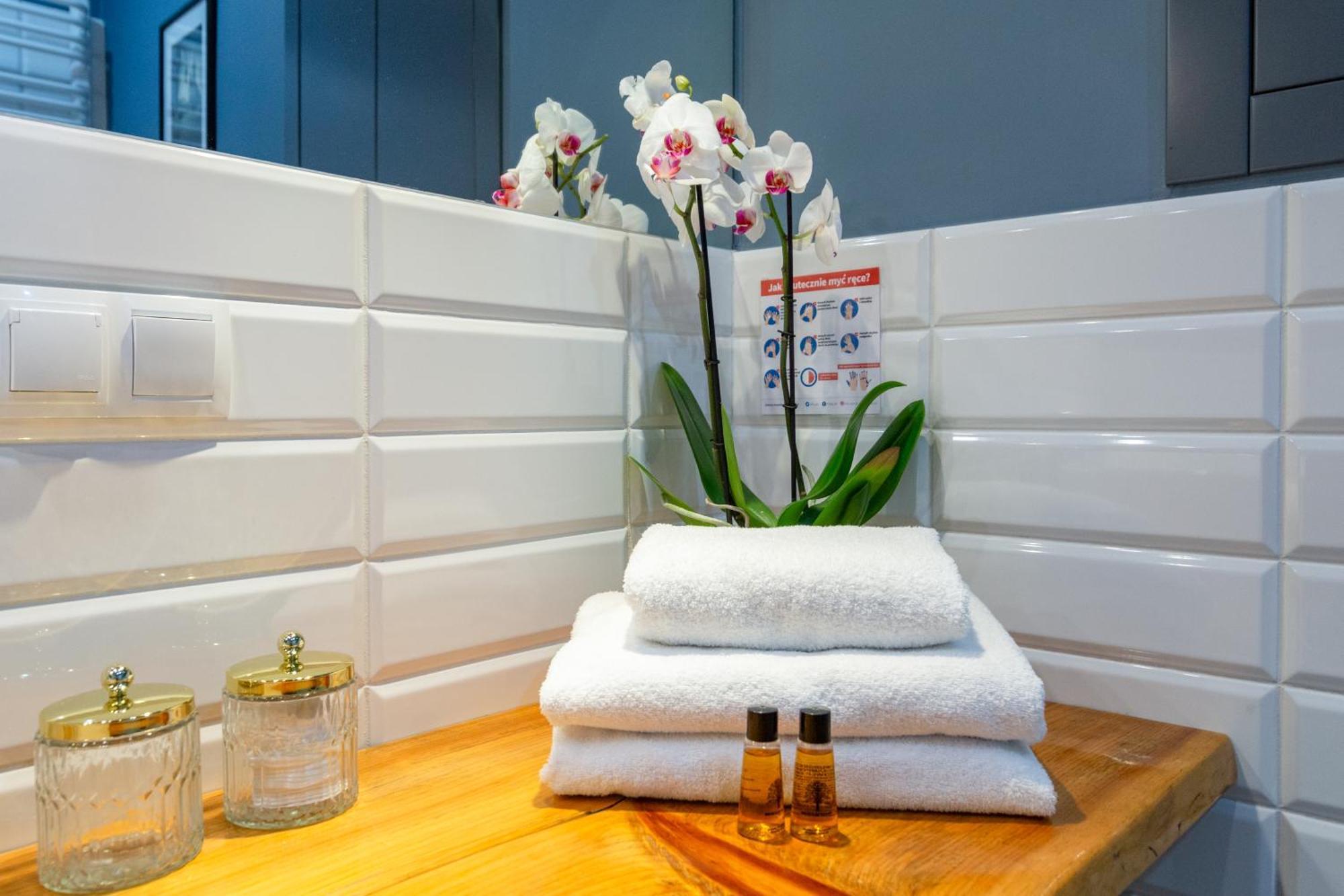 Smile Apartments Center Krakow Old Town Apartment Krakau