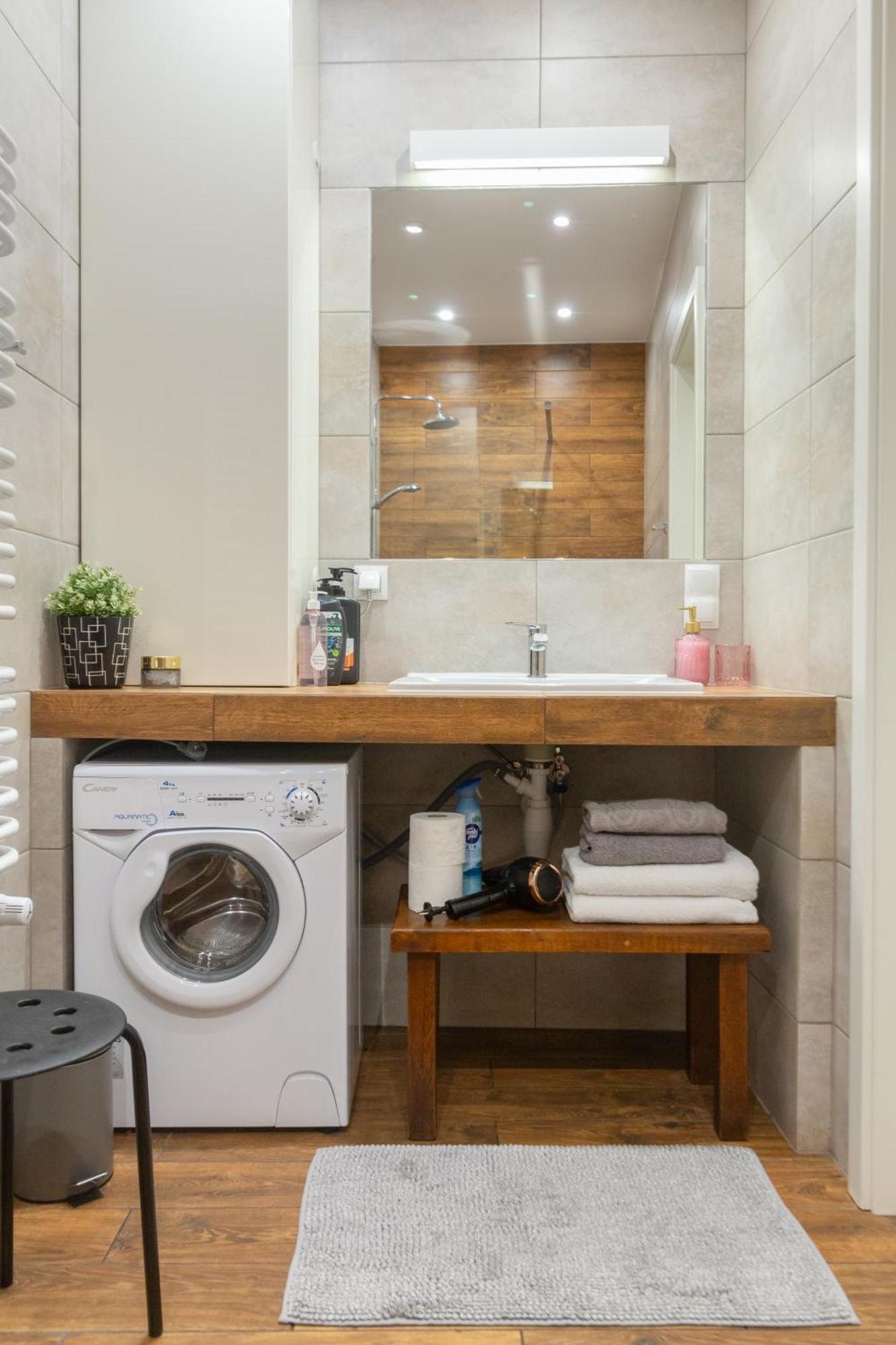 Appartement Smile Center Old Town