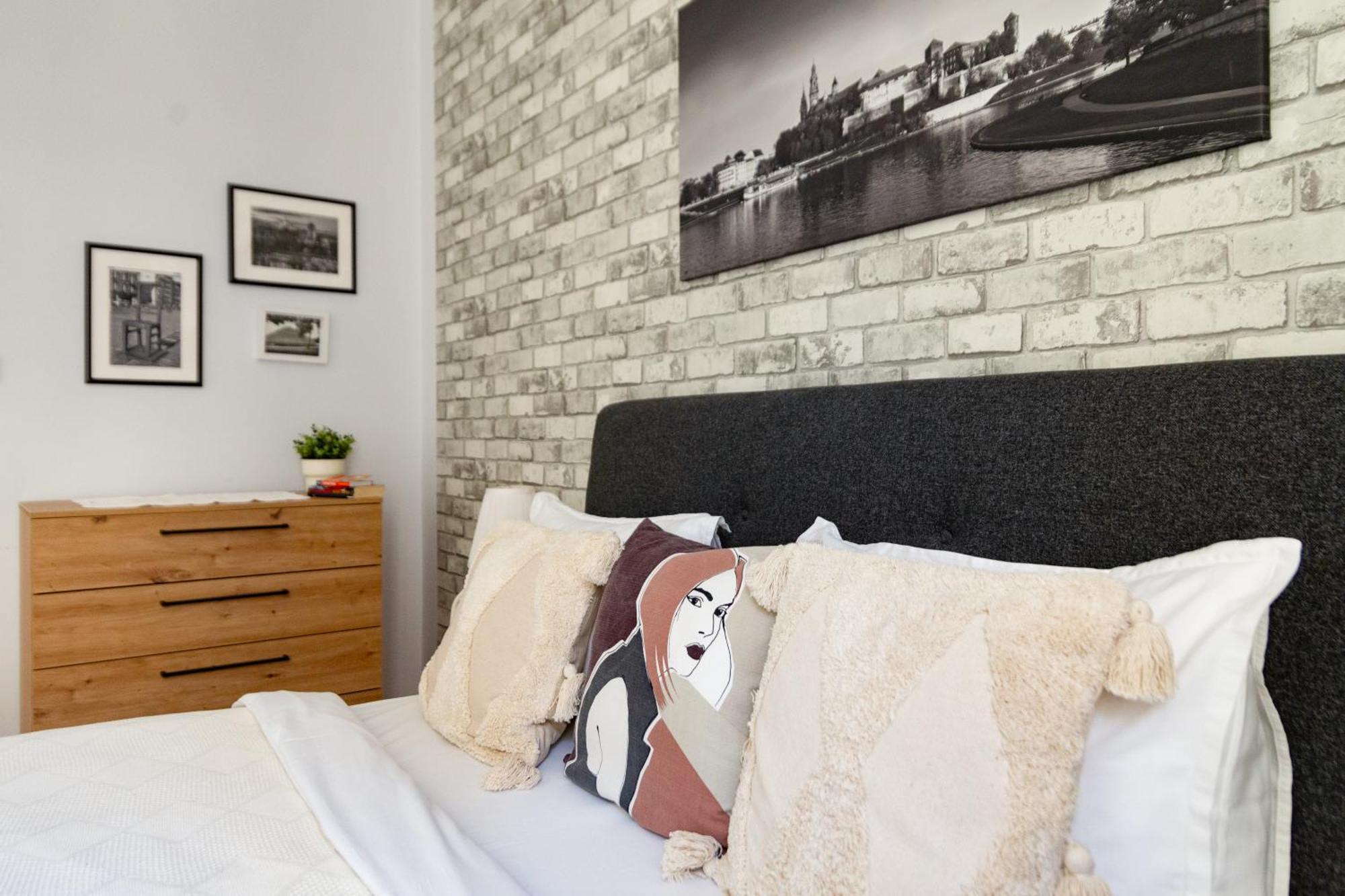 Smile Apartments Center Krakow Old Town Apartment Krakau