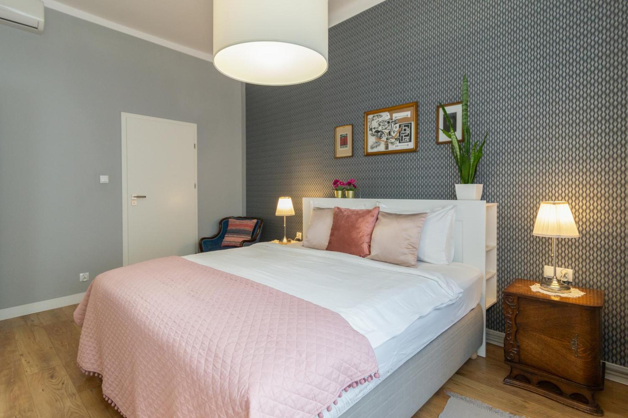 Apartment Smile Apartments Center Krakow Old Town *