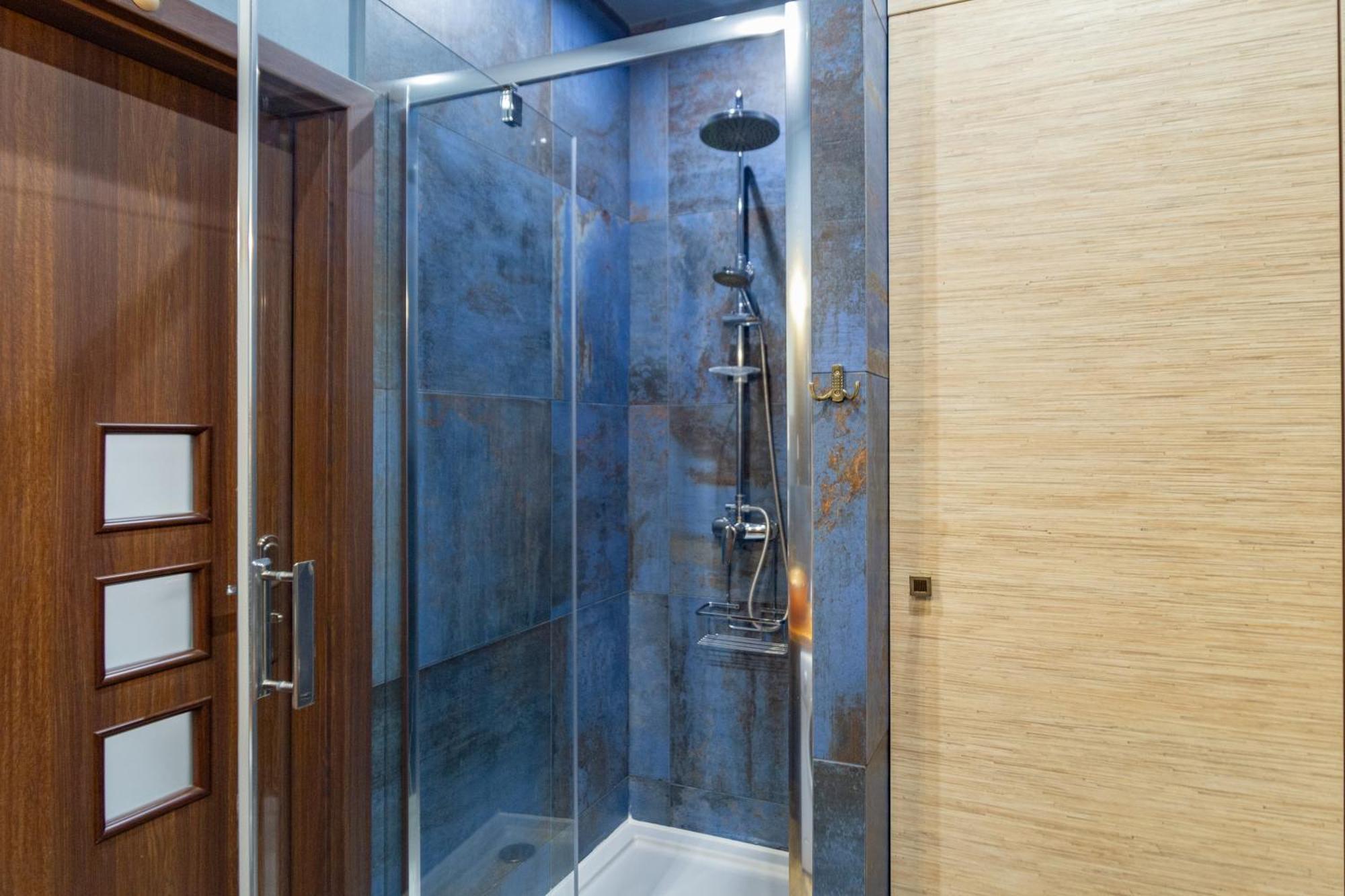 Smile Apartments Center Krakow Old Town Apartment Krakau