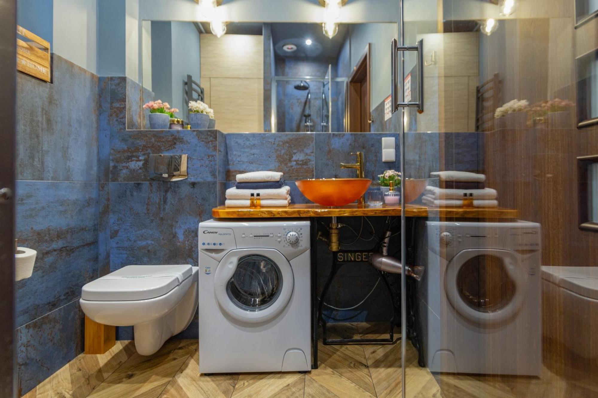 Smile Apartments Center Krakow Old Town Apartment