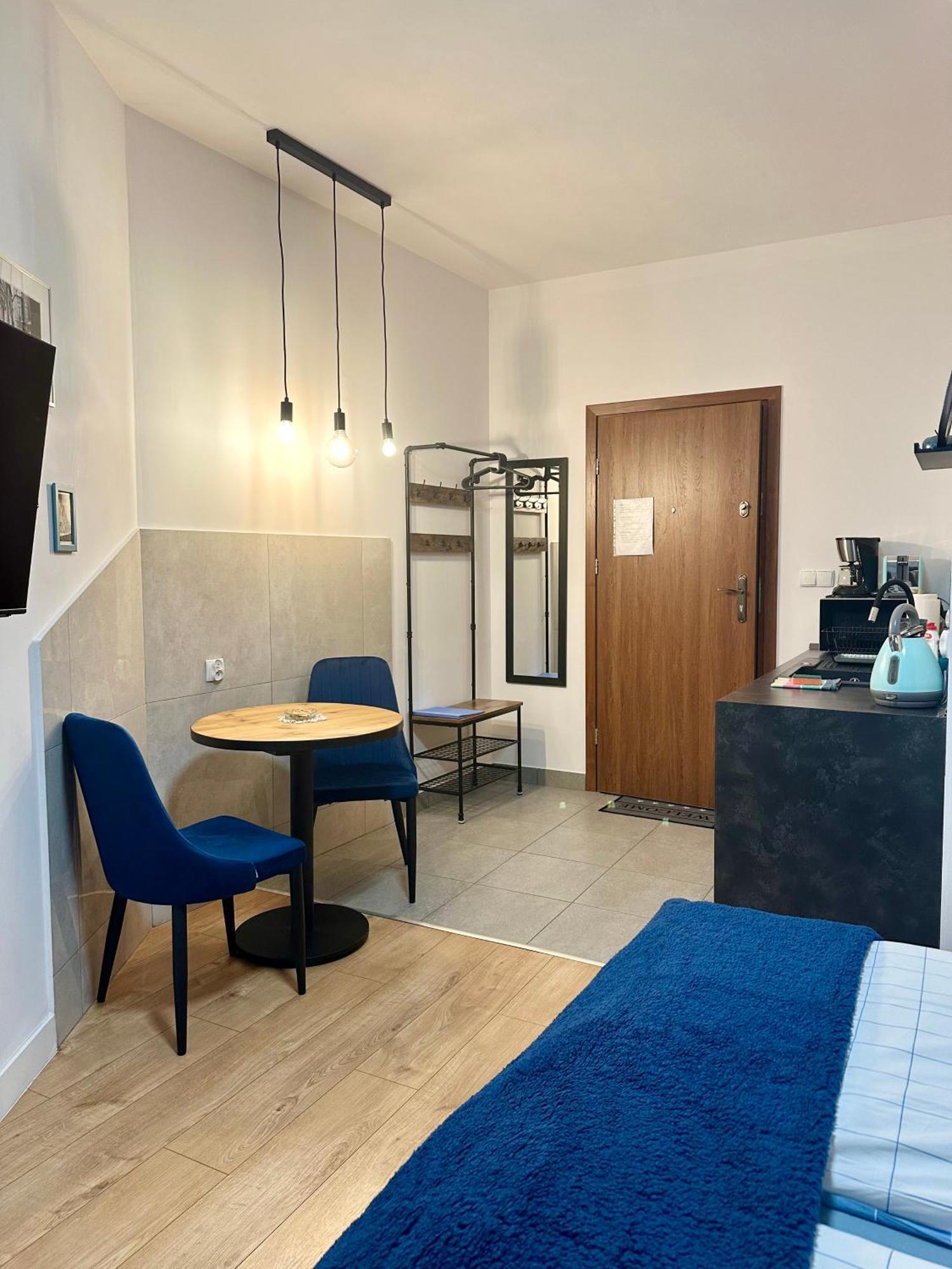 Smile Apartments Center Krakow Old Town Apartment Krakau