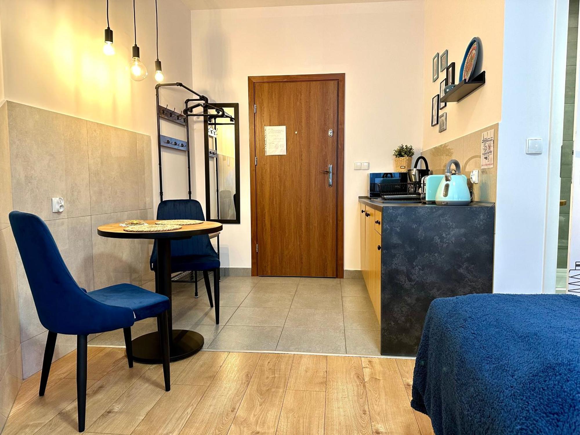 Smile Center Old Town Appartement