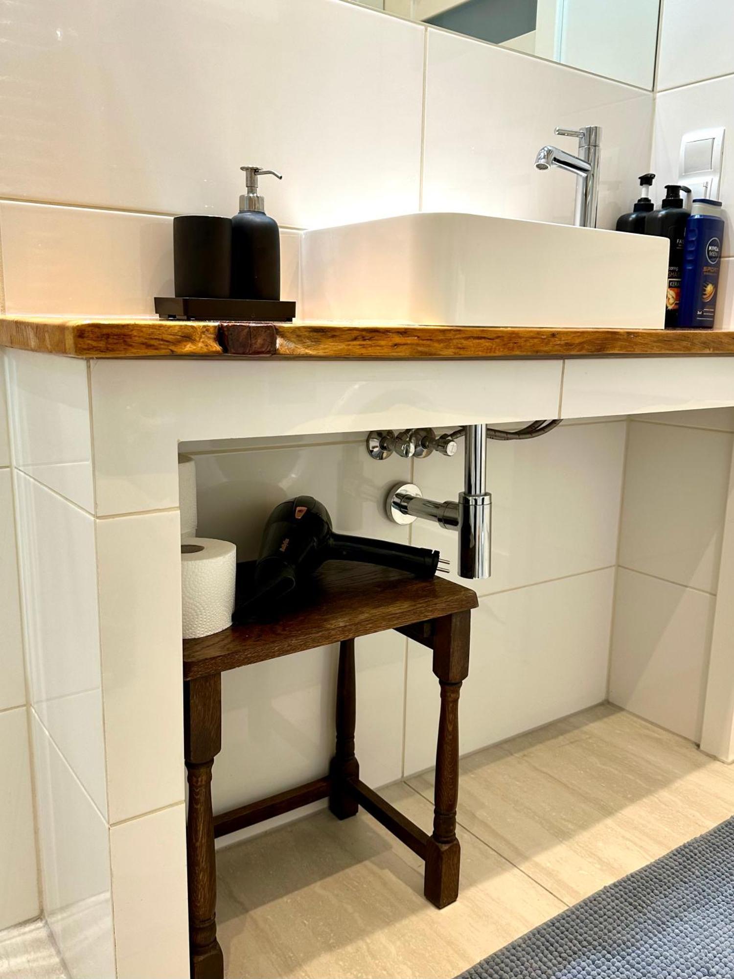 Smile Apartments Center Krakow Old Town * Krakau